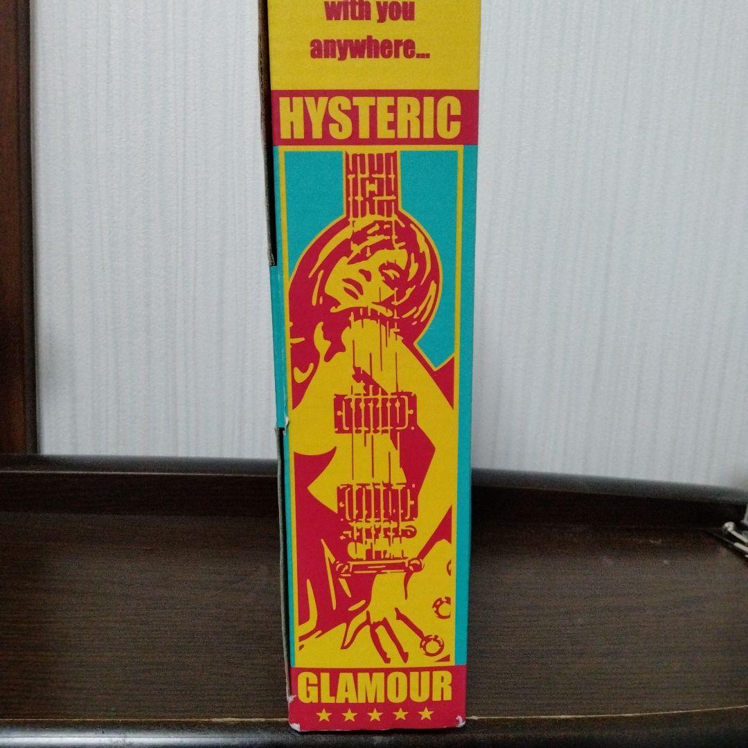 非売品】ヒステリックグラマー スピーカー レトロ カセット 動作確認