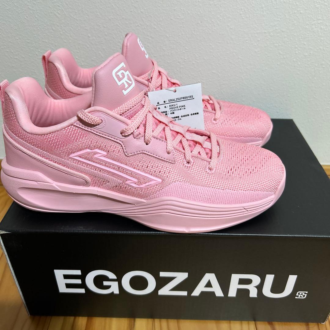 新品未使用 riku1 エゴザル 瀬川モデル - メルカリ