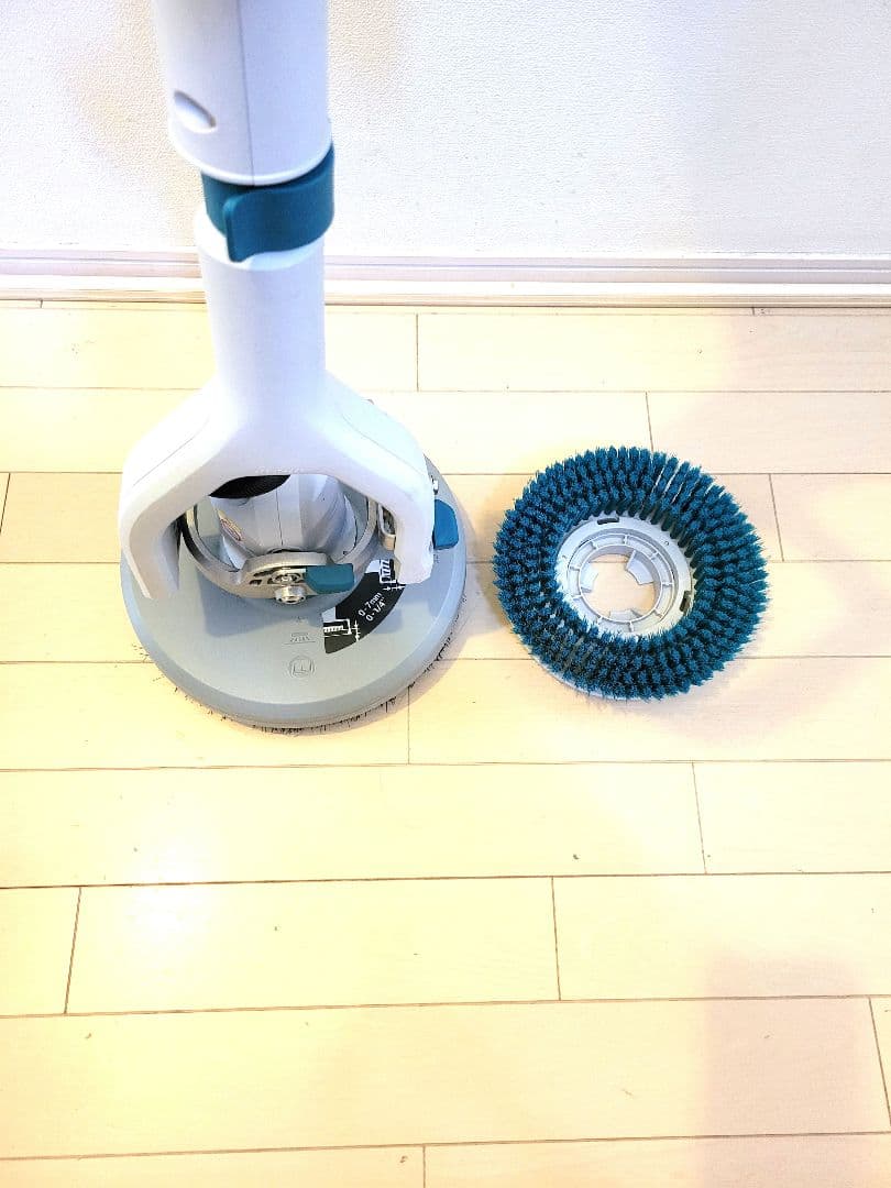 ⭐大人気マキタ⭐【充電式スクラバーPS001G】新品未使用品‼️ - メルカリ