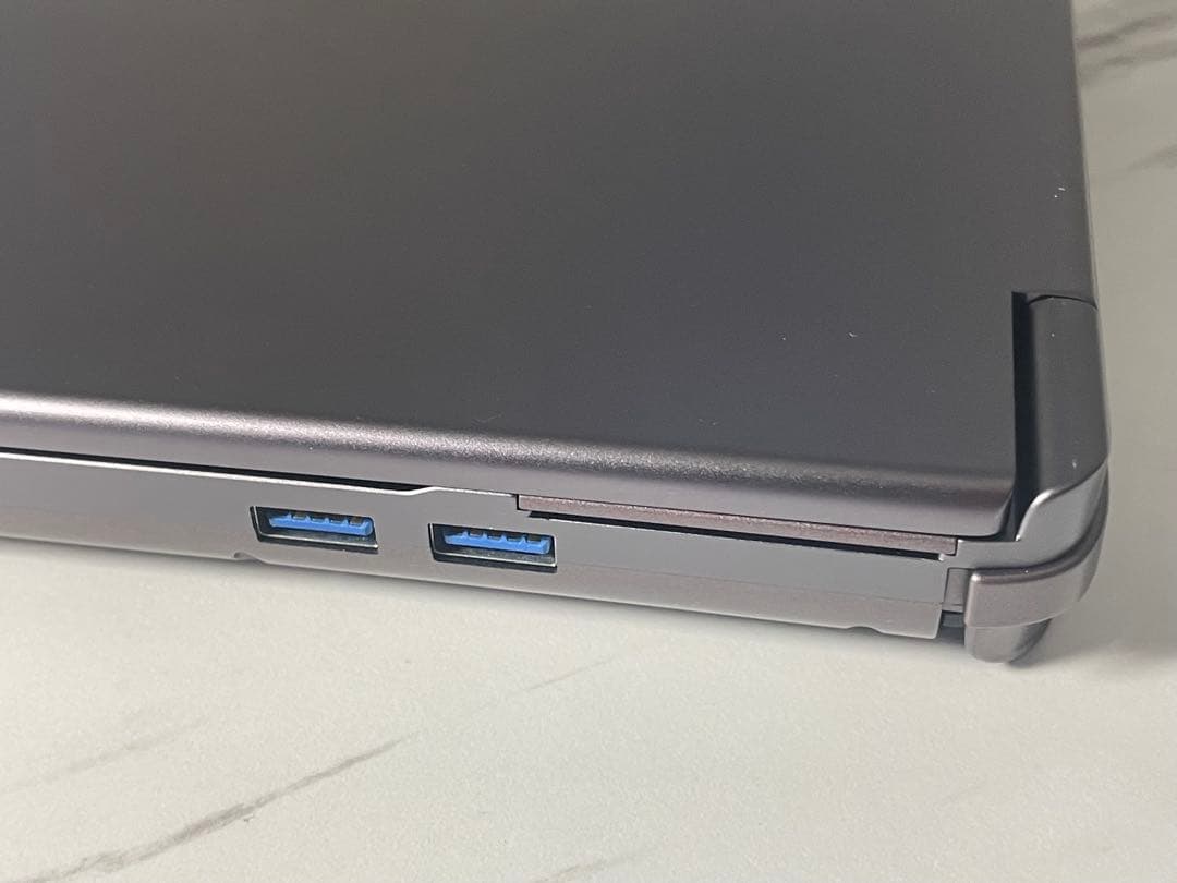 ジャンク】GPD G619-04 AMDRyzen7-6800U 32GB