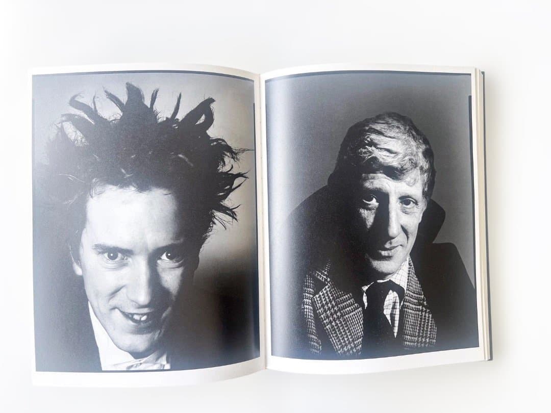 BAILEY'S STARDUST 写真集