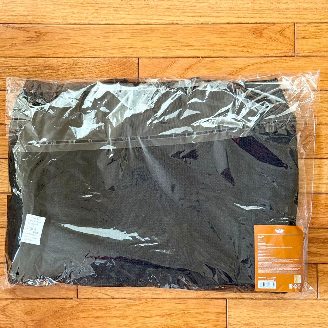 LE SSERAFIM ニット Mサイズ トレカ付き 東京ドーム ルセラ - メルカリ