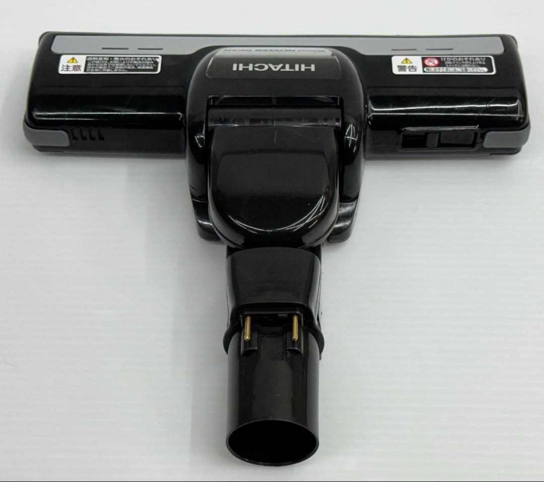 中古 動作保証品 D-AP32 日立 掃除機 多機種対応 ヘッド 回転ブラシ