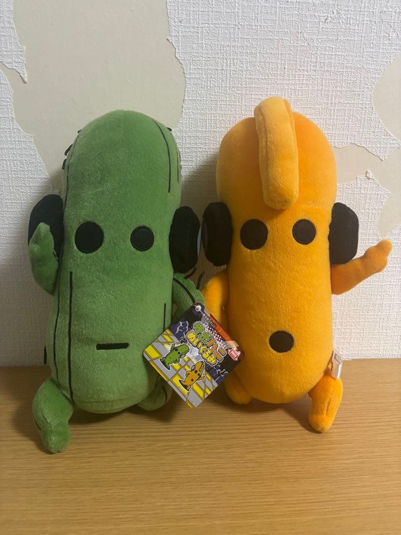 サボティ ミスターハニー サボハニ ぬいぐるみ 大都技研 - メルカリ