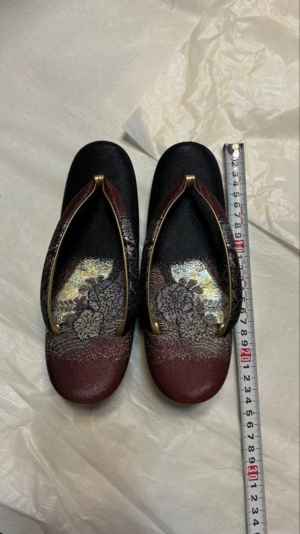 美品✨️】振袖フルセット レトロモダン 赤 黒 椿 1998年製 成人式