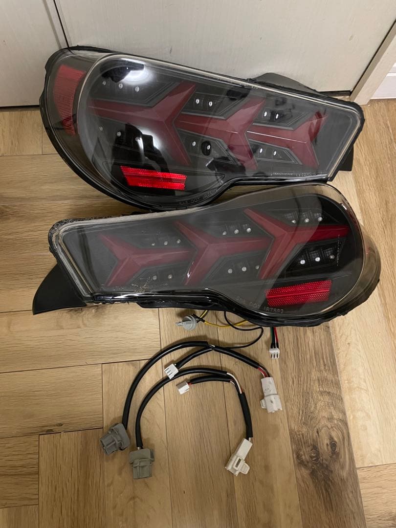 78ワークス、アヴェンタ風テールランプ 78ワークス、アヴェンタ風テールランプ 【公式通販】