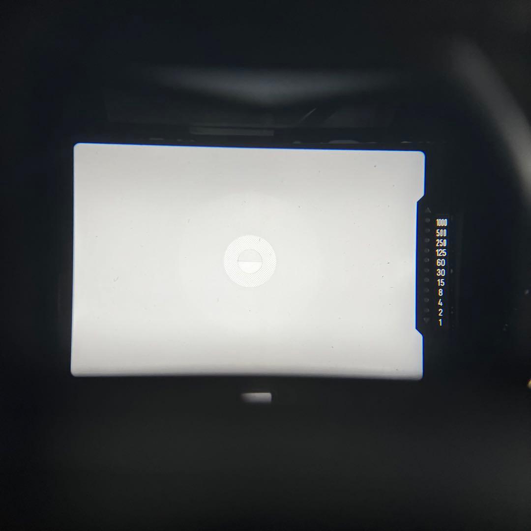 実用品・動作確認済み】Minolta XD ブラック レア貼り革仕様 - メルカリ