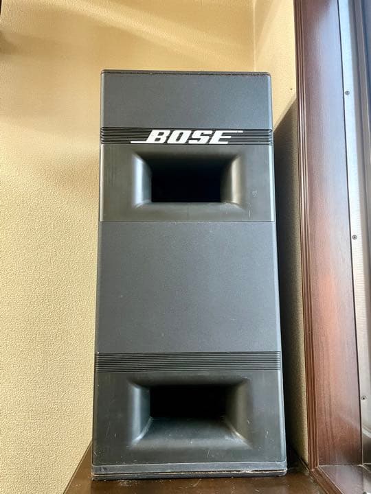 天*才様 Bose 502B、502BP PLAN]Bose Panaray 502B Passive 12