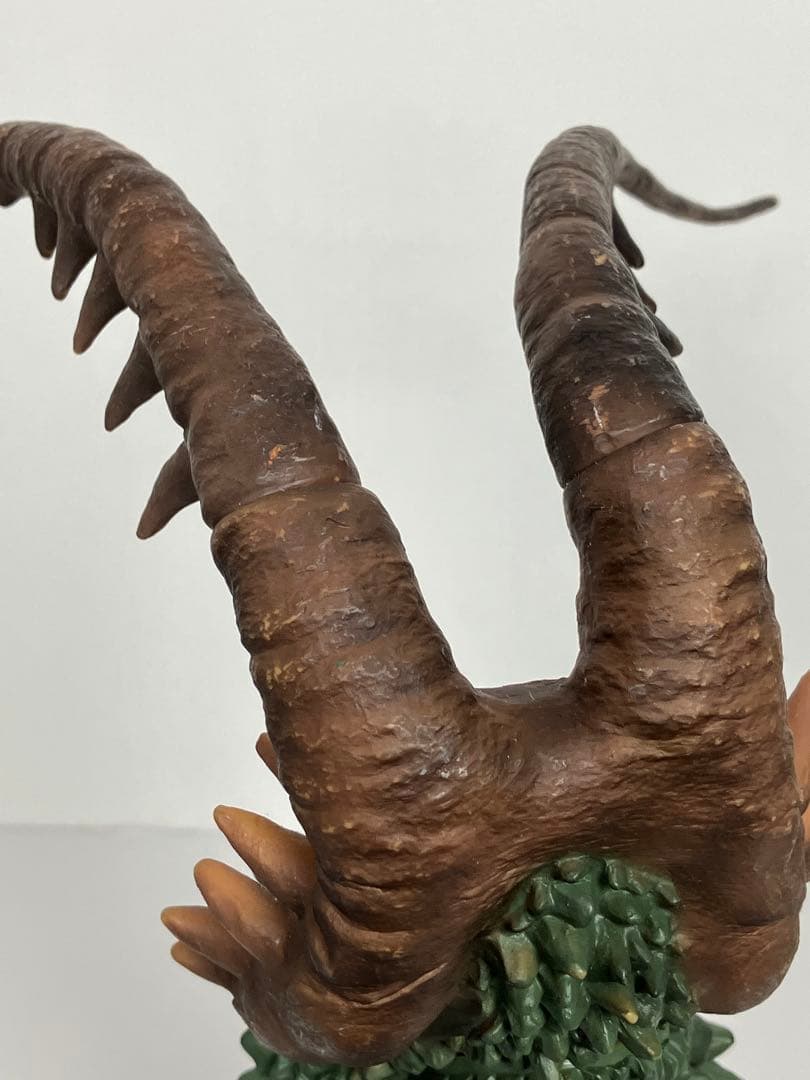 ツインテール ソフビ ビリケン商会 2009 JAPAN - メルカリ