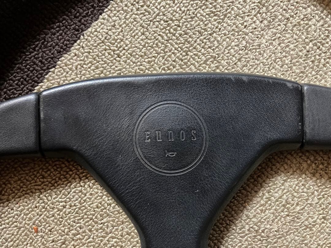 希少 NA ロードスター 純正 MOMO ステアリング - メルカリ