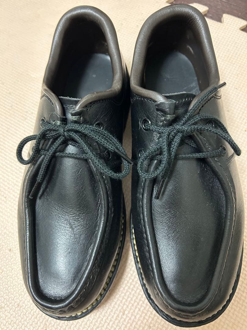 アイガーエイス　チロリアンシューズ Eigerace チロリアンシューズ 中森商店 yosemite 通販 販売 - Yosemite