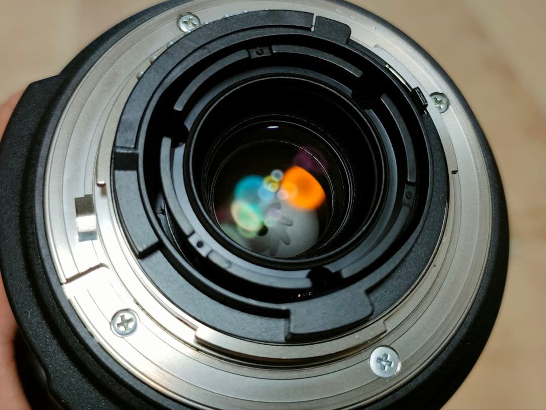 9/28週末セール開催中 タムロン AF28-300mm A20NII ニコン