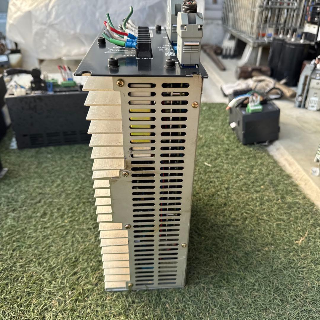 YOKOGAWA DYNASERV SR1030B02-2SN/94S0597