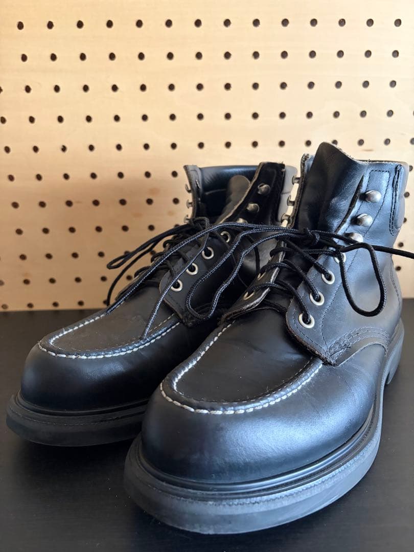 28cmレッドウィング スーパーソール SuperSole® 6-inch Moc | レッドウィング オフィシャルサイト（公式