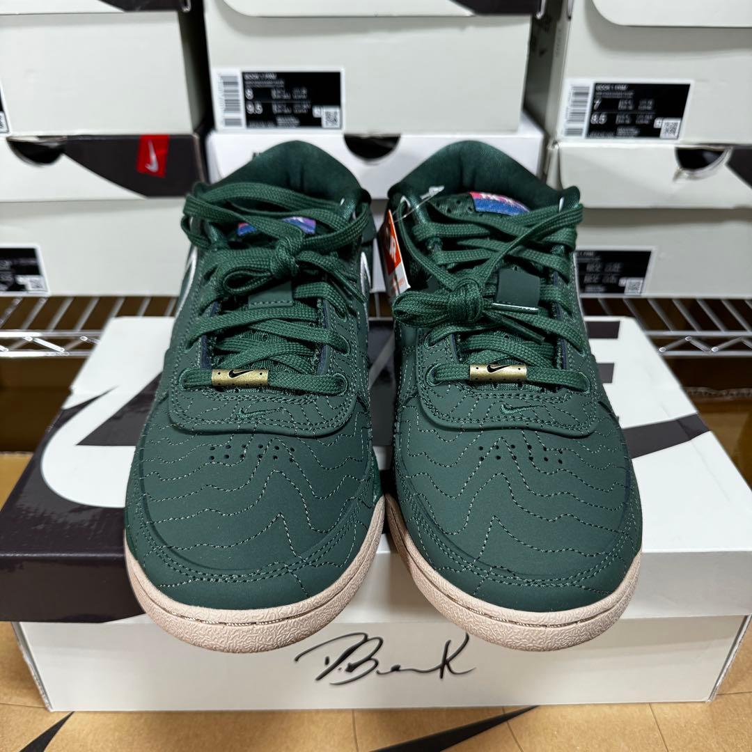 NIKE BOOK 1 FJ4250-300 28cm ナイキ ナイキ ブック1 - メルカリ