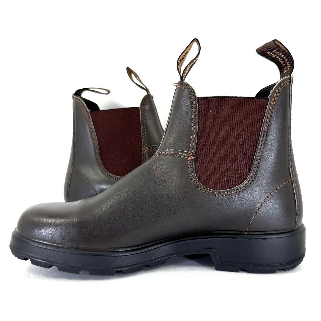 【Blund stone】ブランドストーン（26.0cm） サイドゴアブーツ
