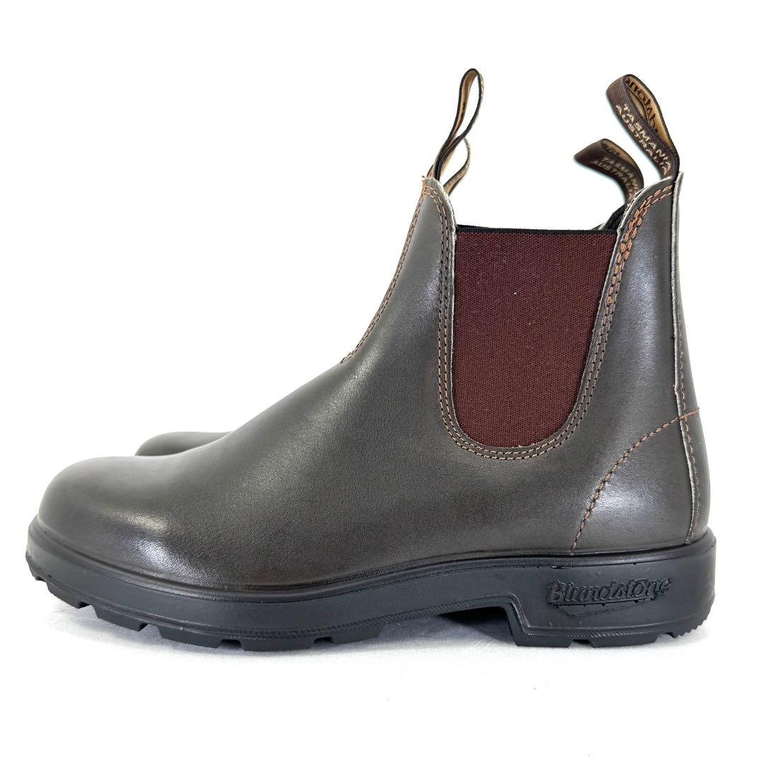 【Blund stone】ブランドストーン（26.0cm） サイドゴアブーツ