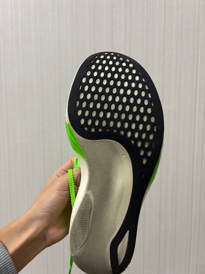 スパイク・シューズ ASICS SPEED EDGE TOKYO 26.5cm