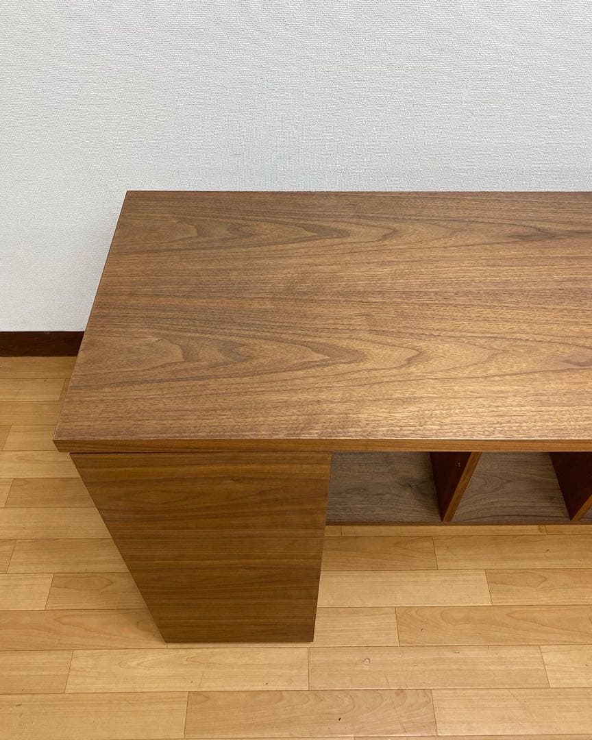 美品 ACTUS MEZZO/2 アクタス メッツォ デスク シェルフ - メルカリ