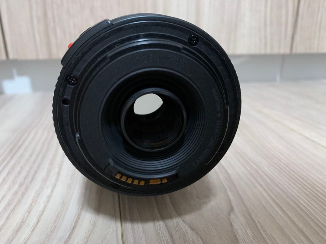 美品 Canon EF 90-300mm F4.5-5.6 USM 望遠レンズ