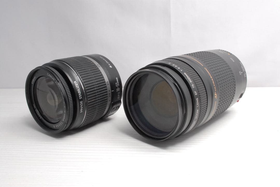 卒業式オススメ EOS Kiss X5 スマホ転送 超望遠レンズセット - メルカリ