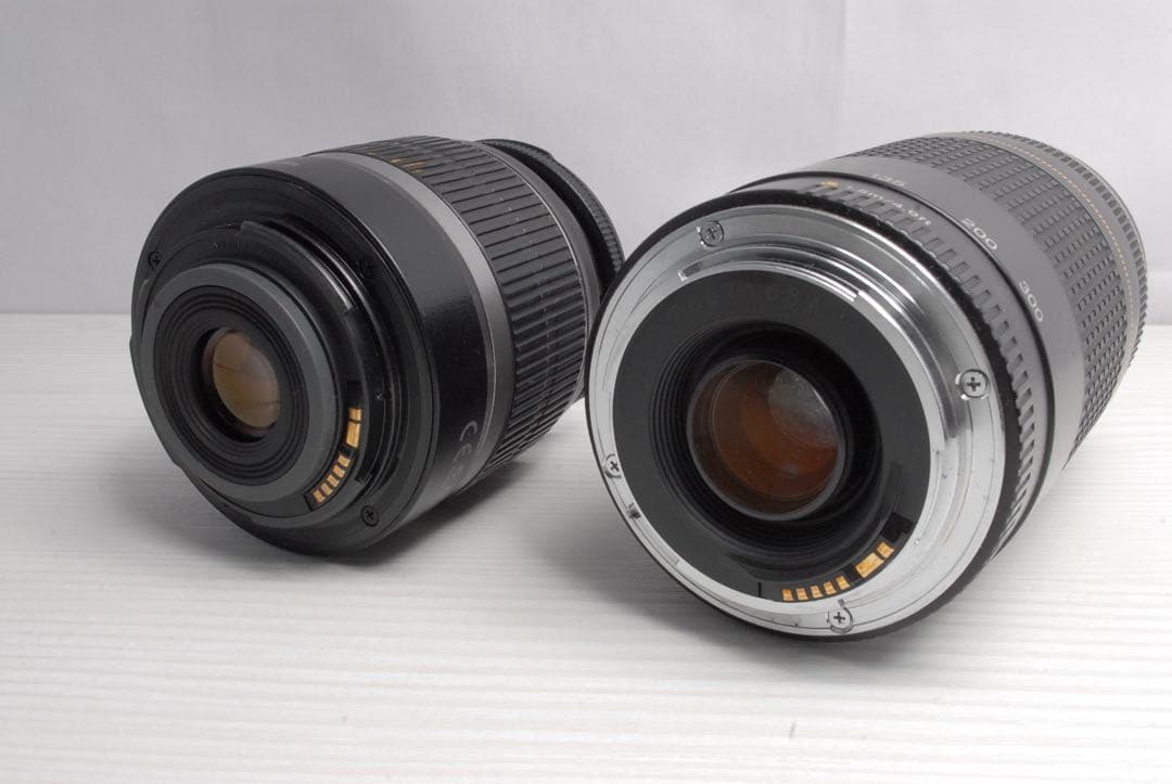 卒業式オススメ EOS Kiss X5 スマホ転送 超望遠レンズセット - メルカリ