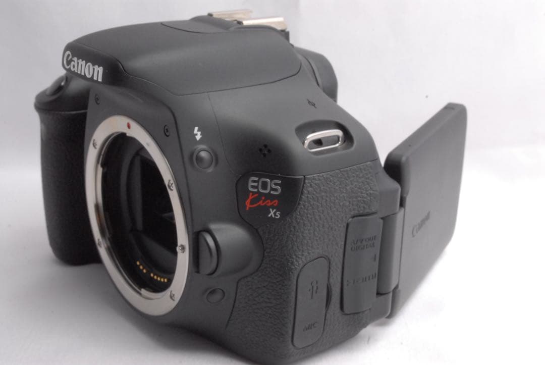 卒業式オススメ EOS Kiss X5 スマホ転送 超望遠レンズセット - メルカリ