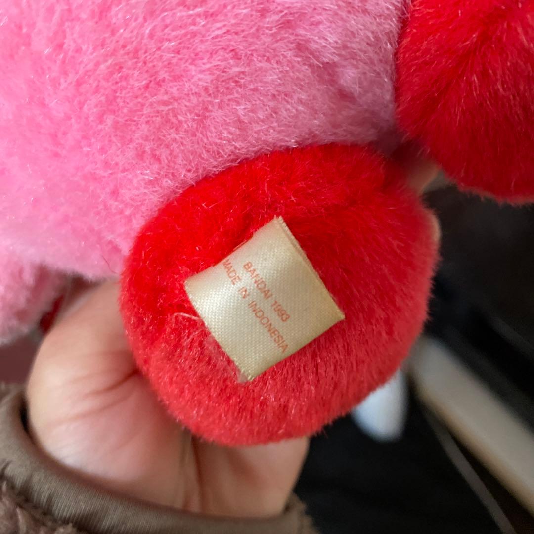 星のカービィ 夢の泉の物語 ぬいぐるみ 当時もの - メルカリ