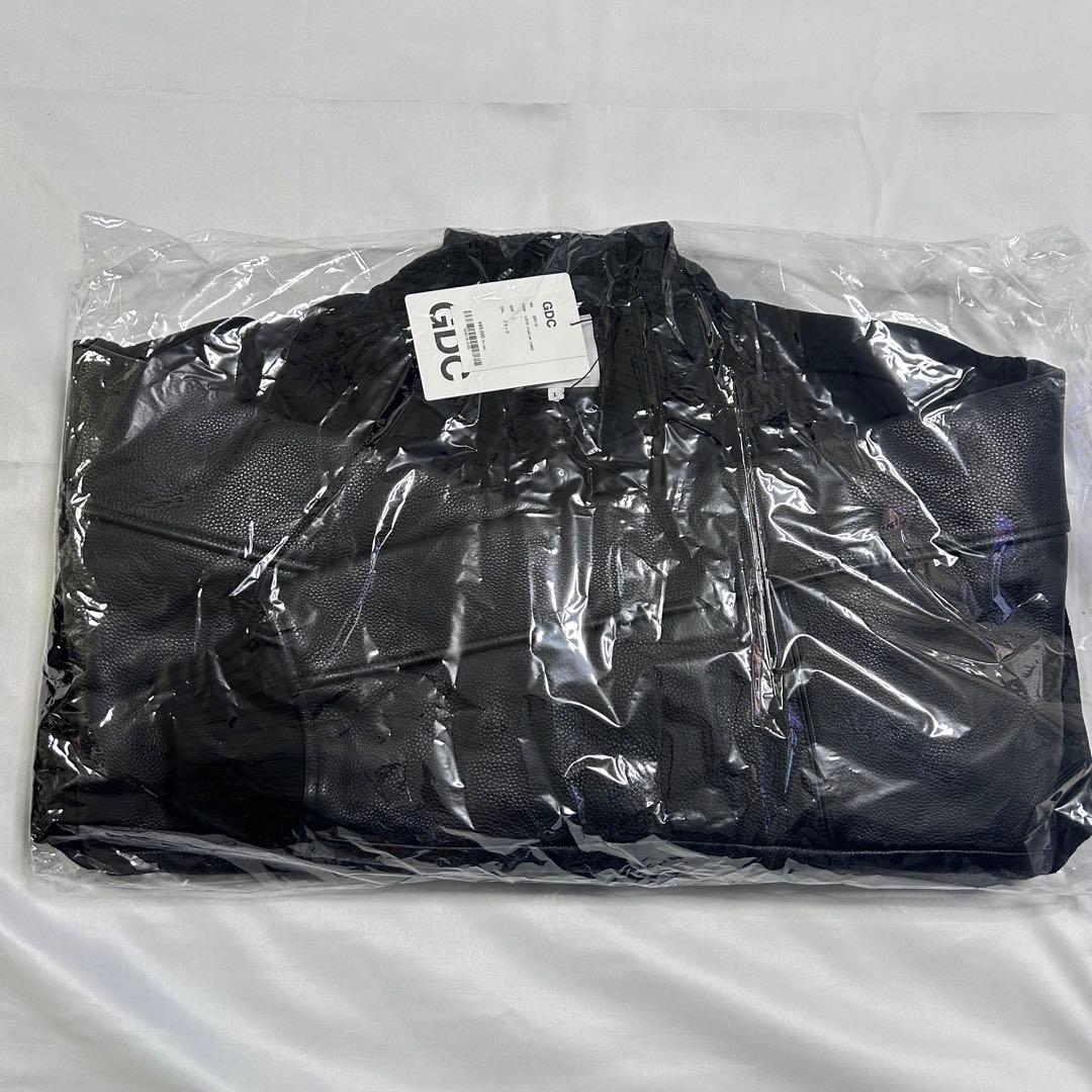 s*w様 キムタク着 GDC LOTUS Stadium Jumper スタジャ - メルカリ