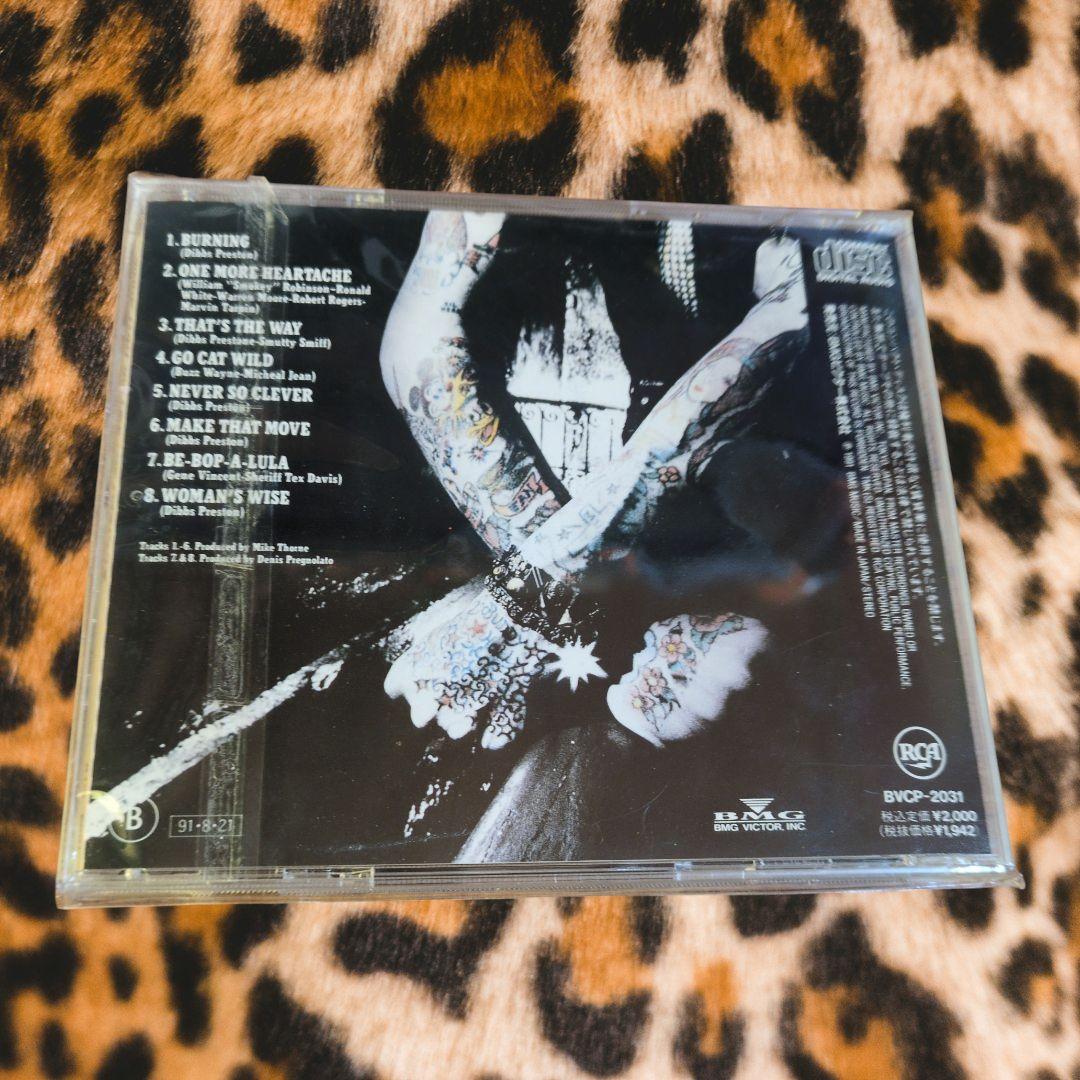 メルカリ☆懐かし☆ロカビリー☆ネオロカビリー☆3枚セット - メルカリ