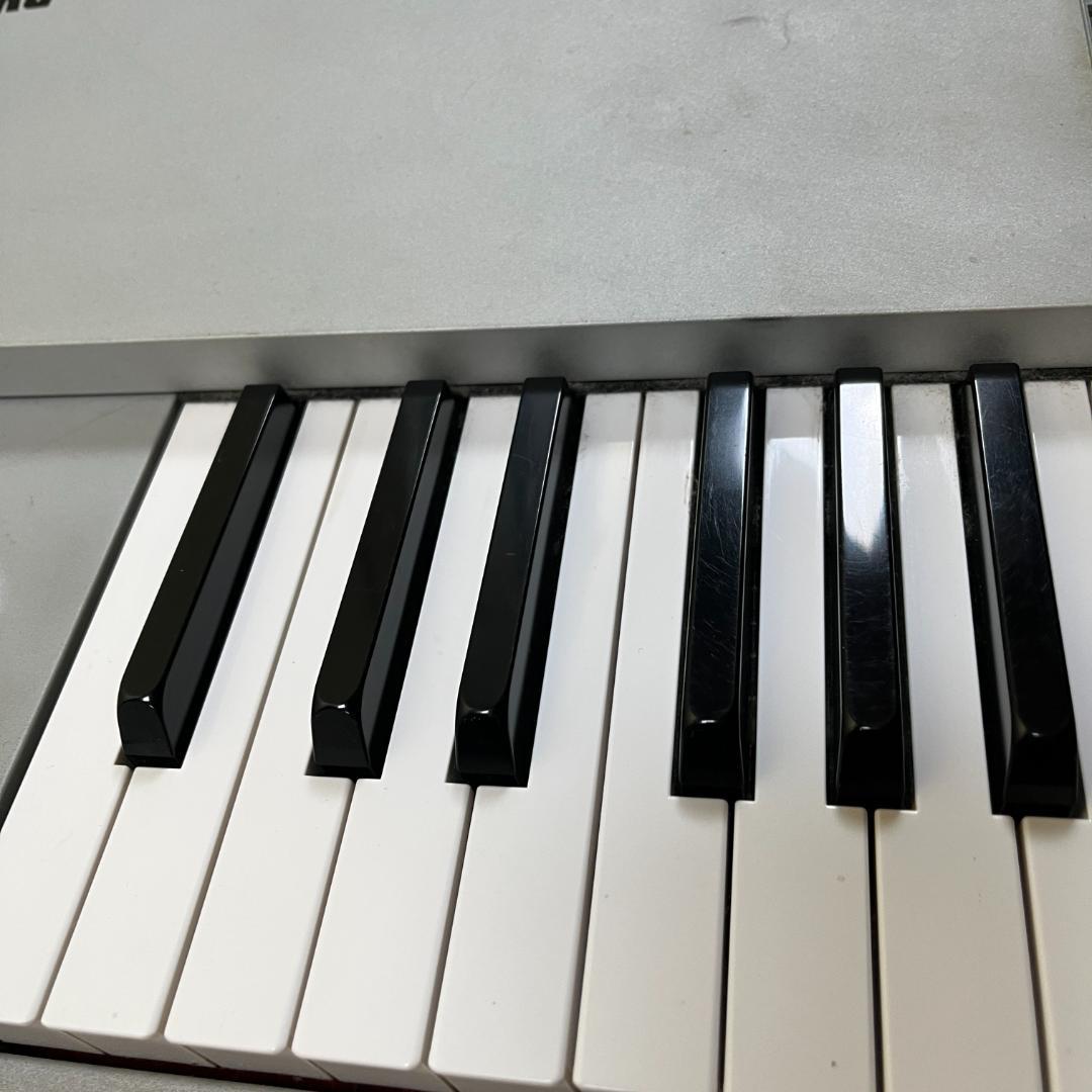 KORG TRITON Pro-X 88鍵 シンセサイザー 動作確認済 - メルカリ