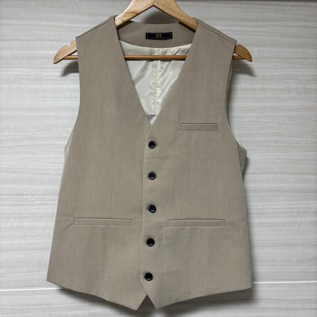 THE URBAN BLANCHE アーバンブランシュ タキシード Mサイズ - メルカリ