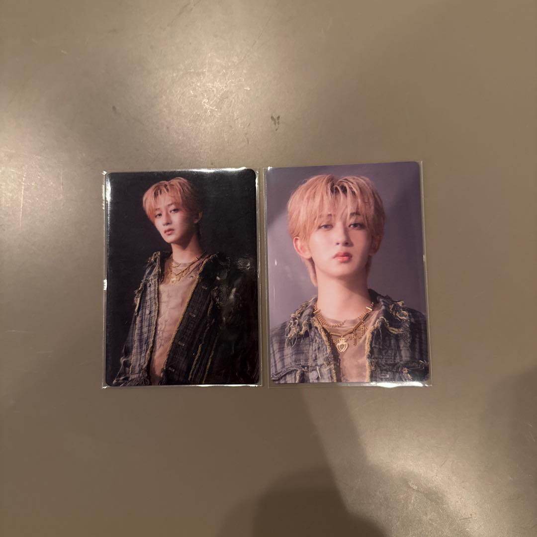 BMSG FES MAZZEL NAOYA ナオヤ トレカ セット - メルカリ