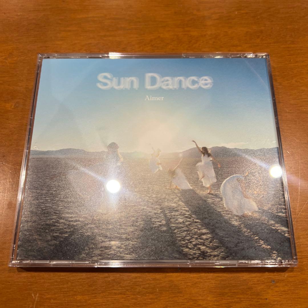 Sun Dance&Penny Rain - メルカリ