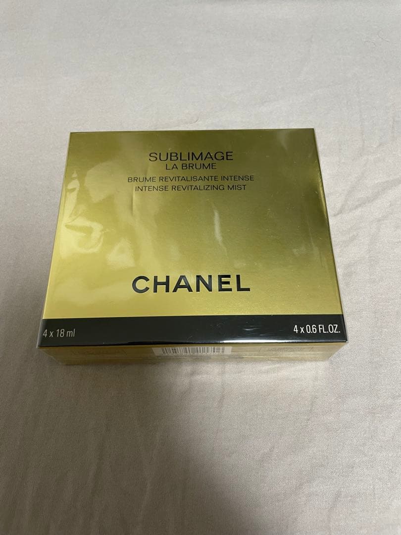 仏キャロン社『サクレ』パルファム100ml＆希少なソープセット