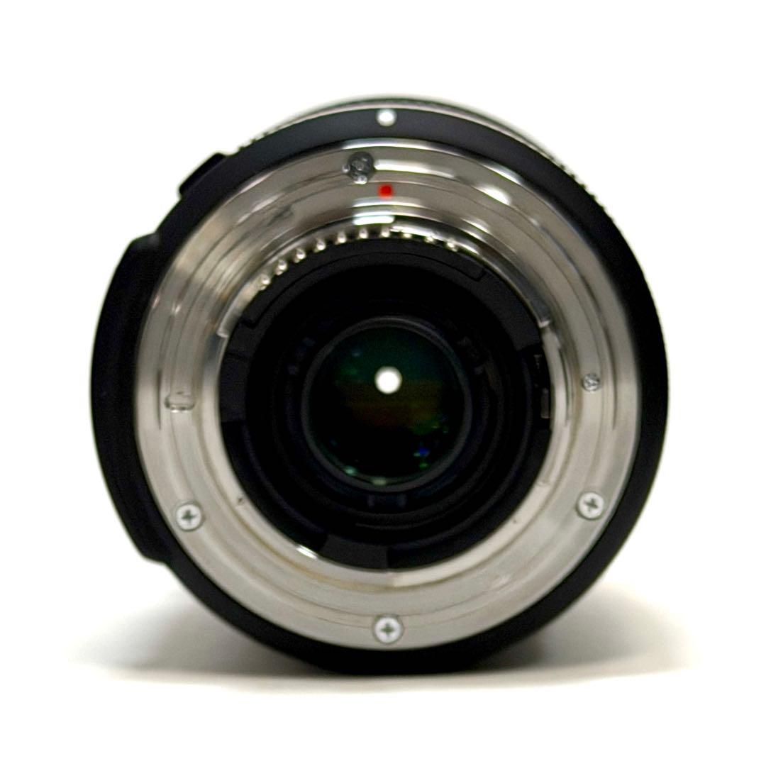 ニコン D7100 + シグマ18-300mm F3.5-6.3 レンズ付