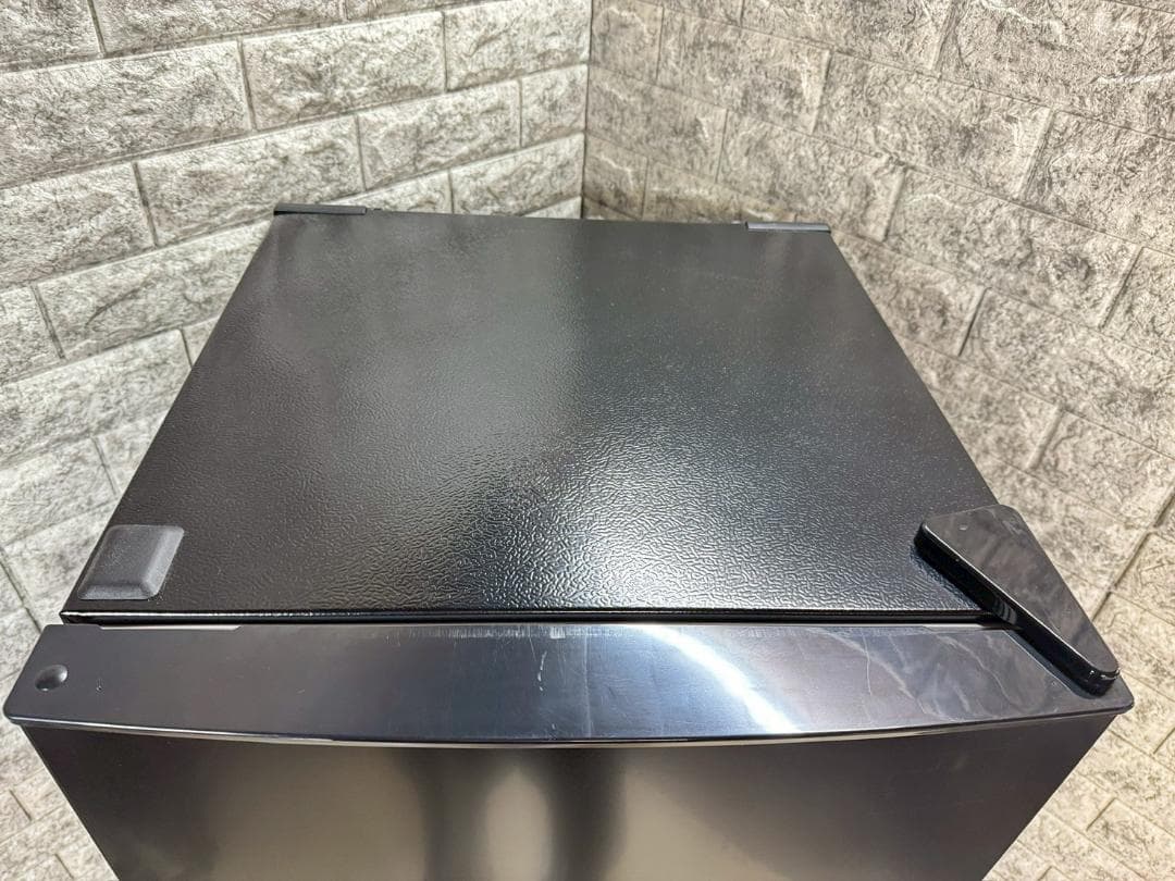 大阪送料無料☆3か月保障☆冷蔵庫☆2024年☆TH-138L2-BK☆R-545 - メルカリ