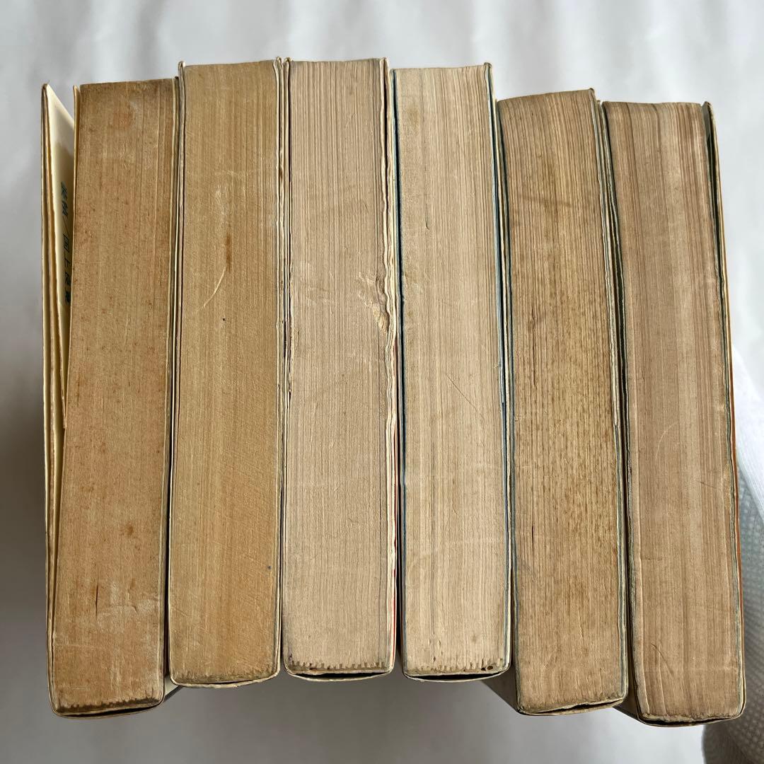 若い貴族たち」 全6巻 4巻帯付 梶原一騎 佐藤まさあき ゴラク