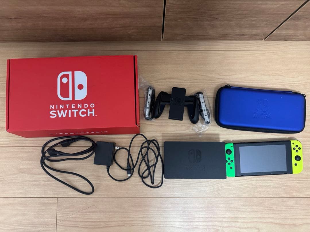 Nintendo Switch 本体　microsd ケース付き 81V8034mQ6L._AC_UF350,