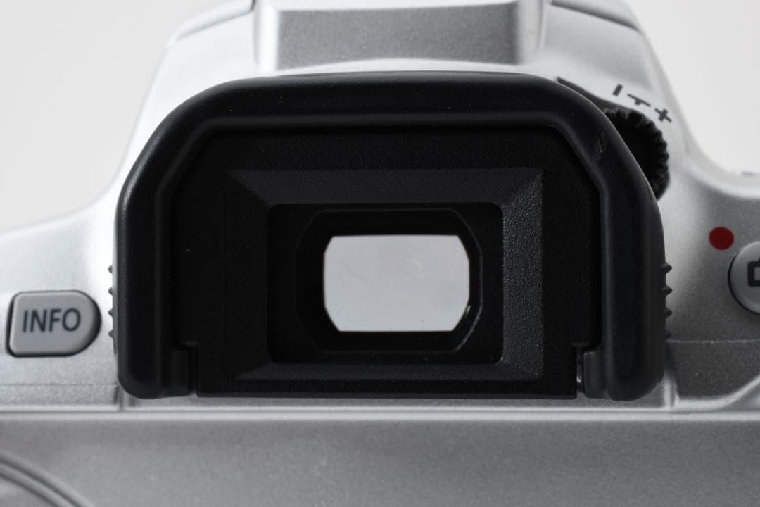 CanonEOSKissX9 一眼レフ レンズセット 24mm#2208249