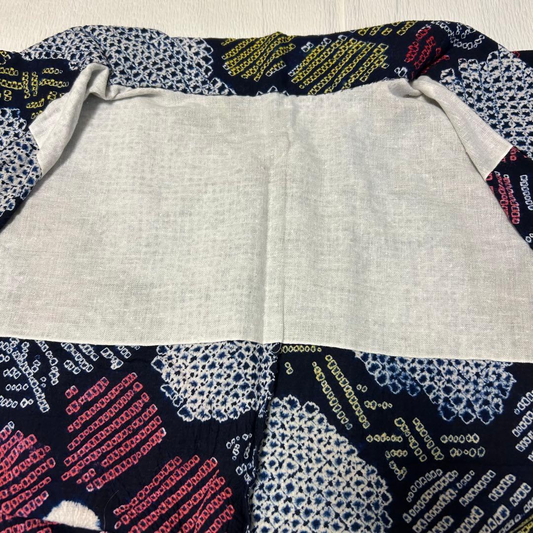 Juり様【浴衣】有松絞り未使用品62404 - メルカリ