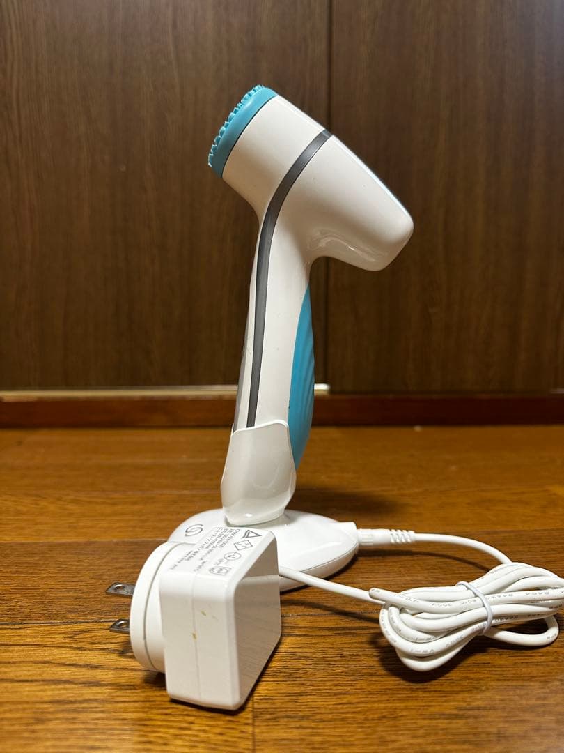 Nu Skin LumiSpa ルミスパ 洗顔ブラシ 美顔器 動作確認済み - メルカリ