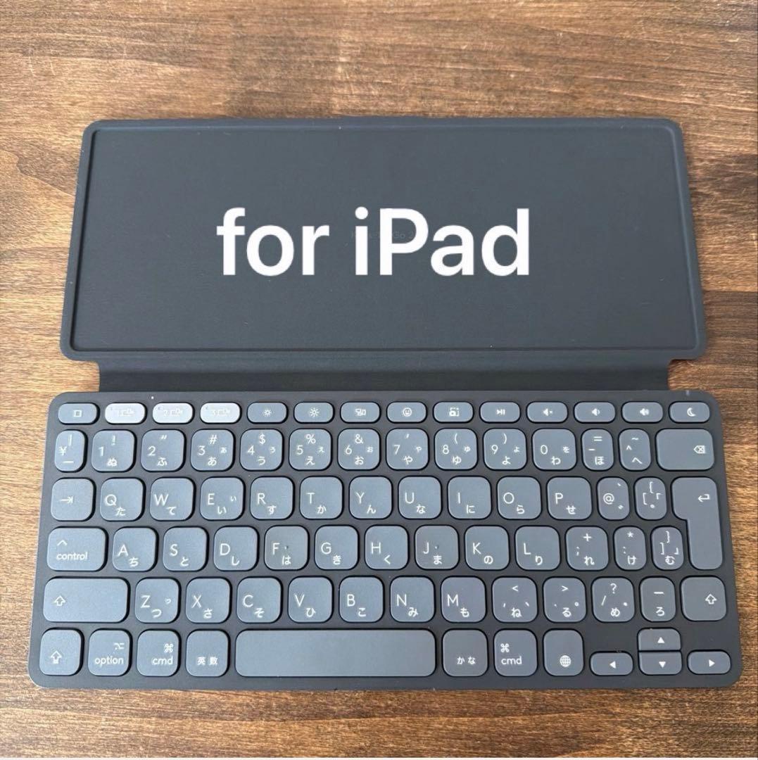 Logicool KEYS-TO-GO 2 for iPad 電池交換ドライバ付 keys to go 2 電池交換 - アメグラ2号のブログ