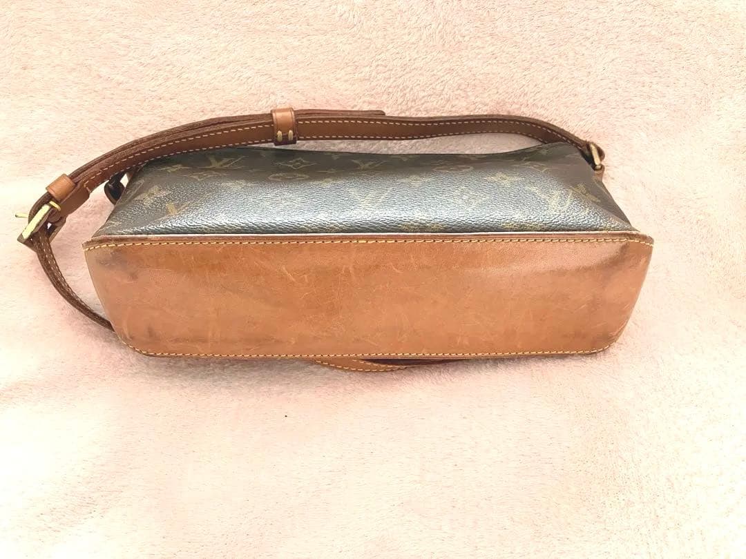 t*8様 【正規品】ルイヴィトン モノグラム ショルダーバッグ トロター