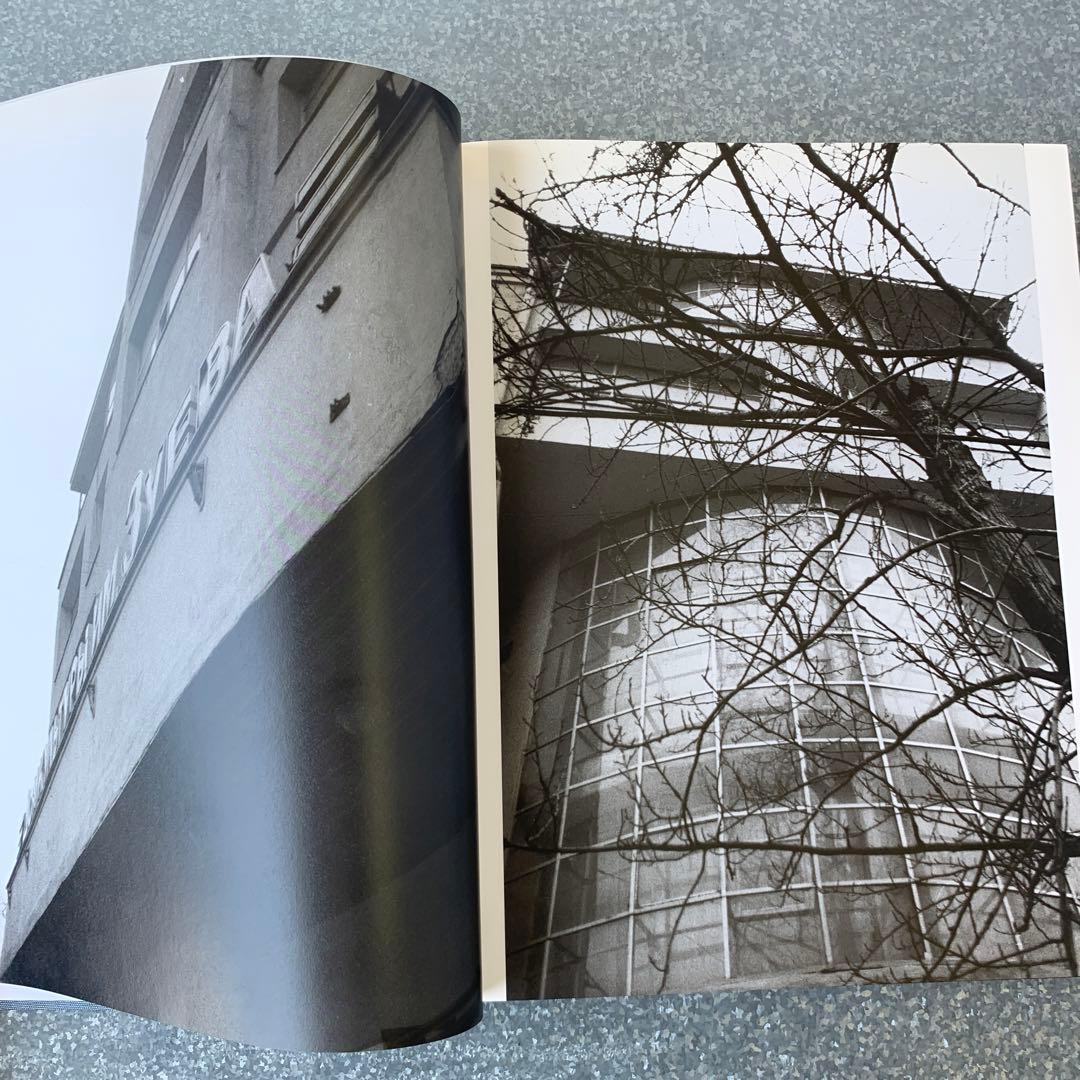 GUNTHER FORG # MOSKAU / MOSCOW # SNOECK - メルカリ