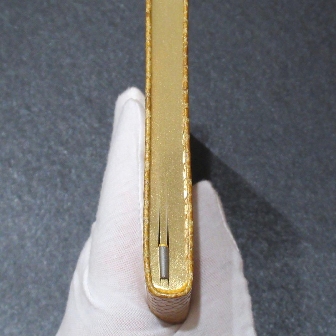 モンブラン ノート 146 パイソン 119548 - メルカリ