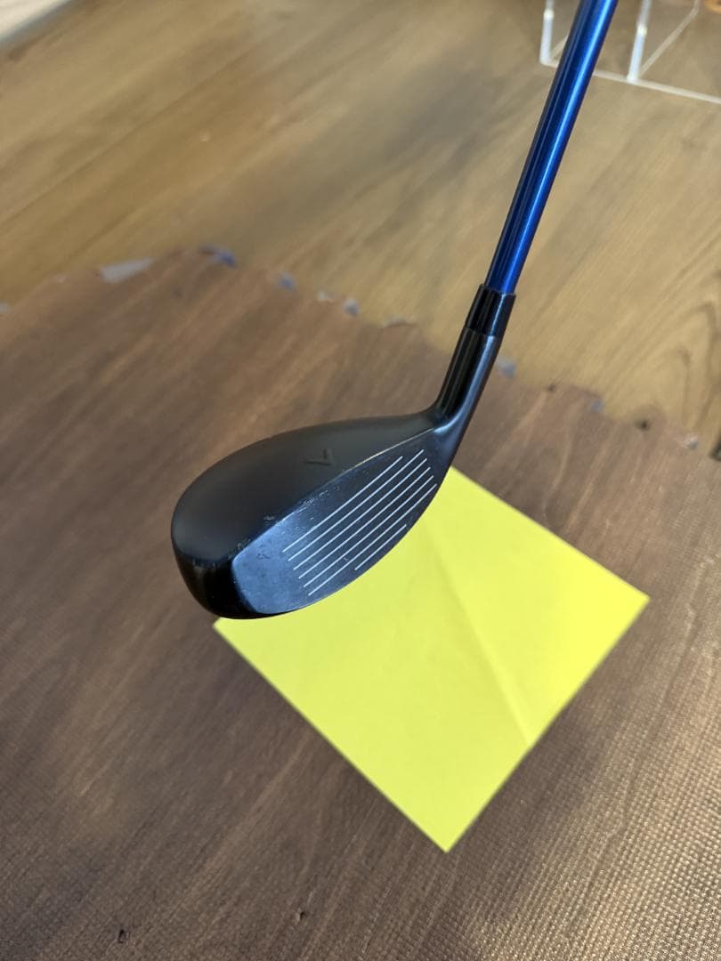 キャロウェイXR （ドライバー、FW、UT）3本セット - メルカリ