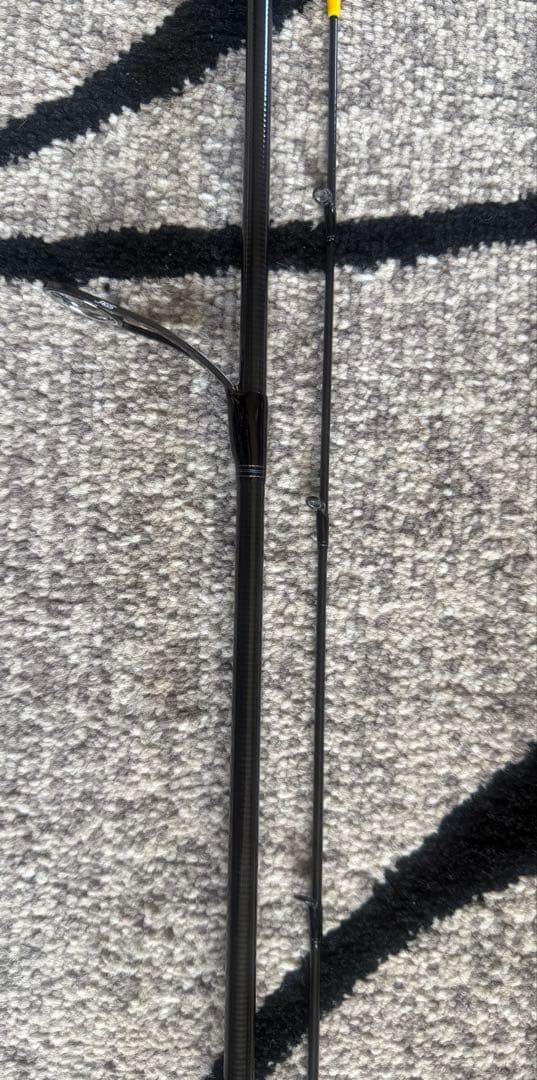 ダイワ紅牙AIR TYPE-C74MHS-METAL中古美品 - メルカリ