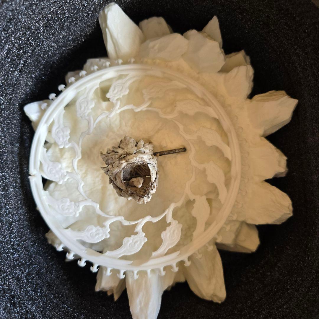 地啼龍アンイシュワルダ ガレージキット - メルカリ