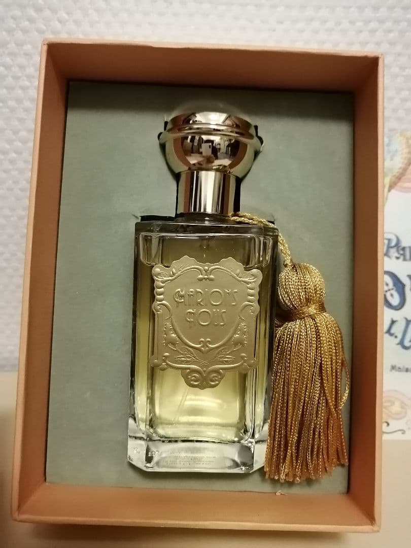 Oriza オリザ・ルイ・ルグラン マリオン ヌー 100ml - 香水(女性用